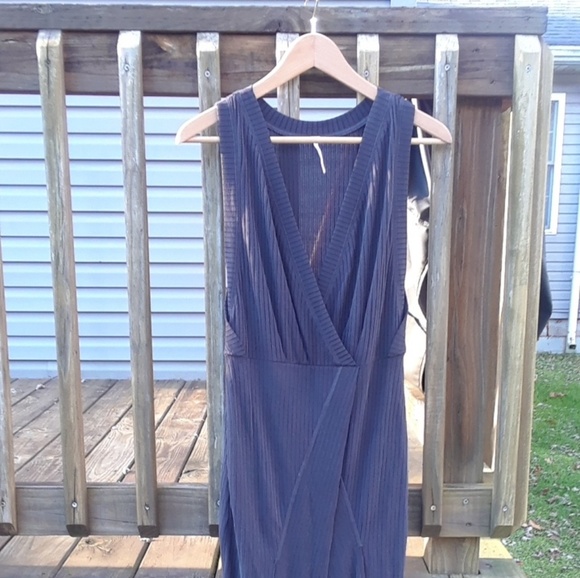 EUC Free People dress - Picture 1 of 4